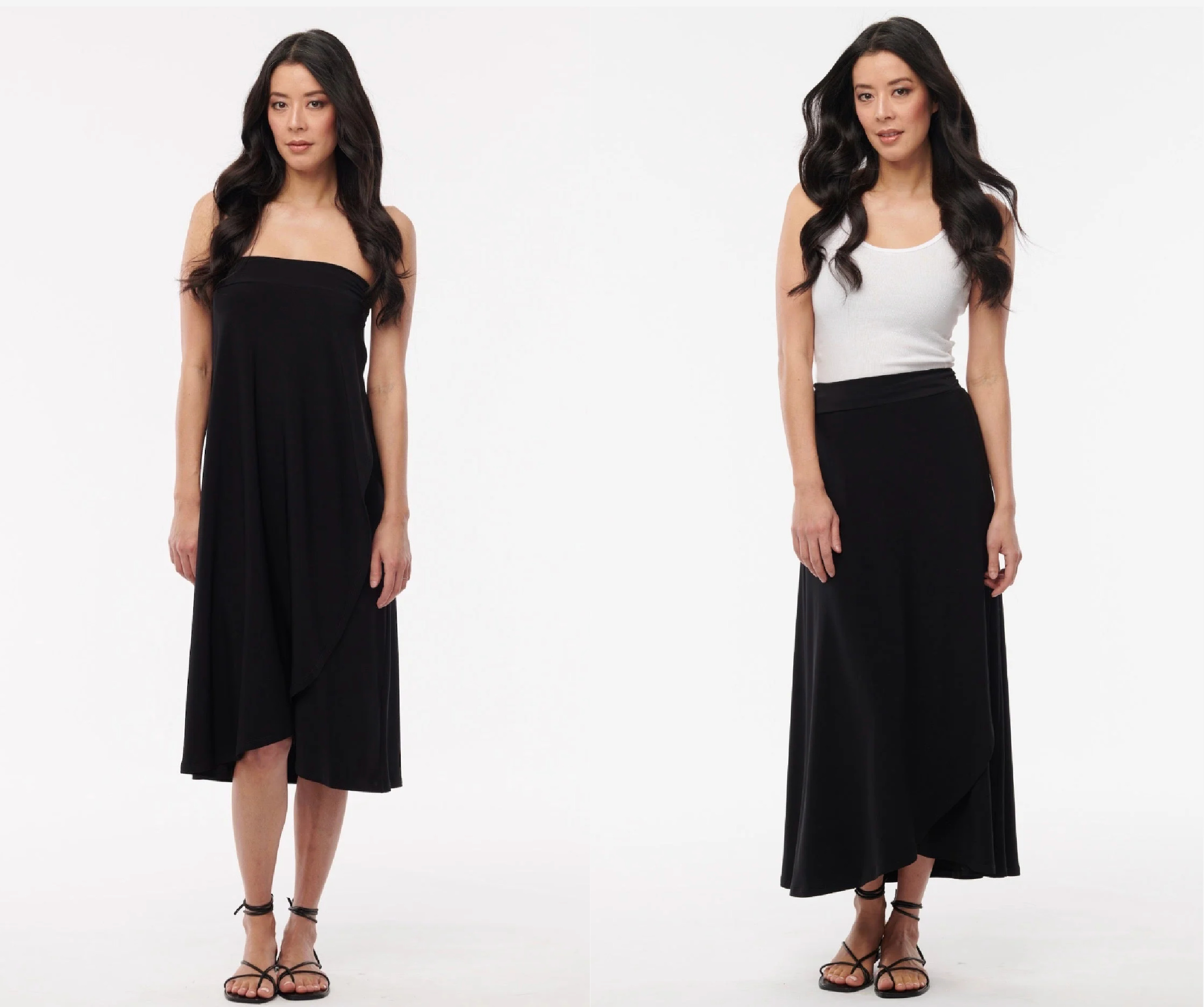 Wholesale Convertible Dress For Relaxed And Laid Back Styles