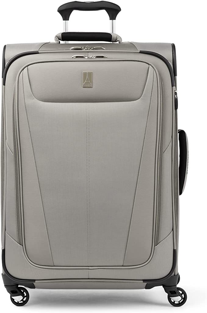 Travel right: Carry-on luggage size and weight guide