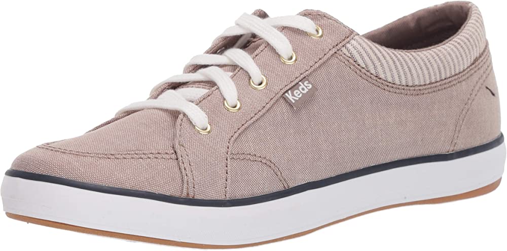 17 Best Tennis Shoes for Women That Are Comfy and Cute