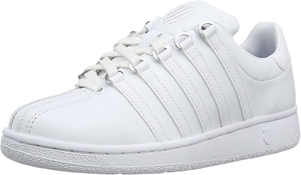 17 Best Tennis Shoes for Women That Are Comfy and Cute