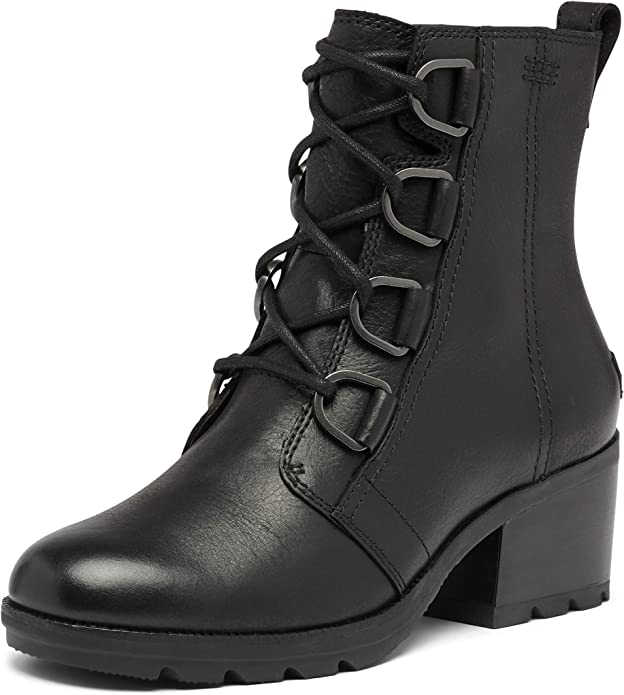 best-travel-shoes-womens-leather-boots