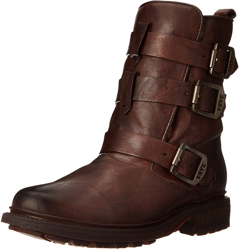 Best Womens Leather Boots for Travel