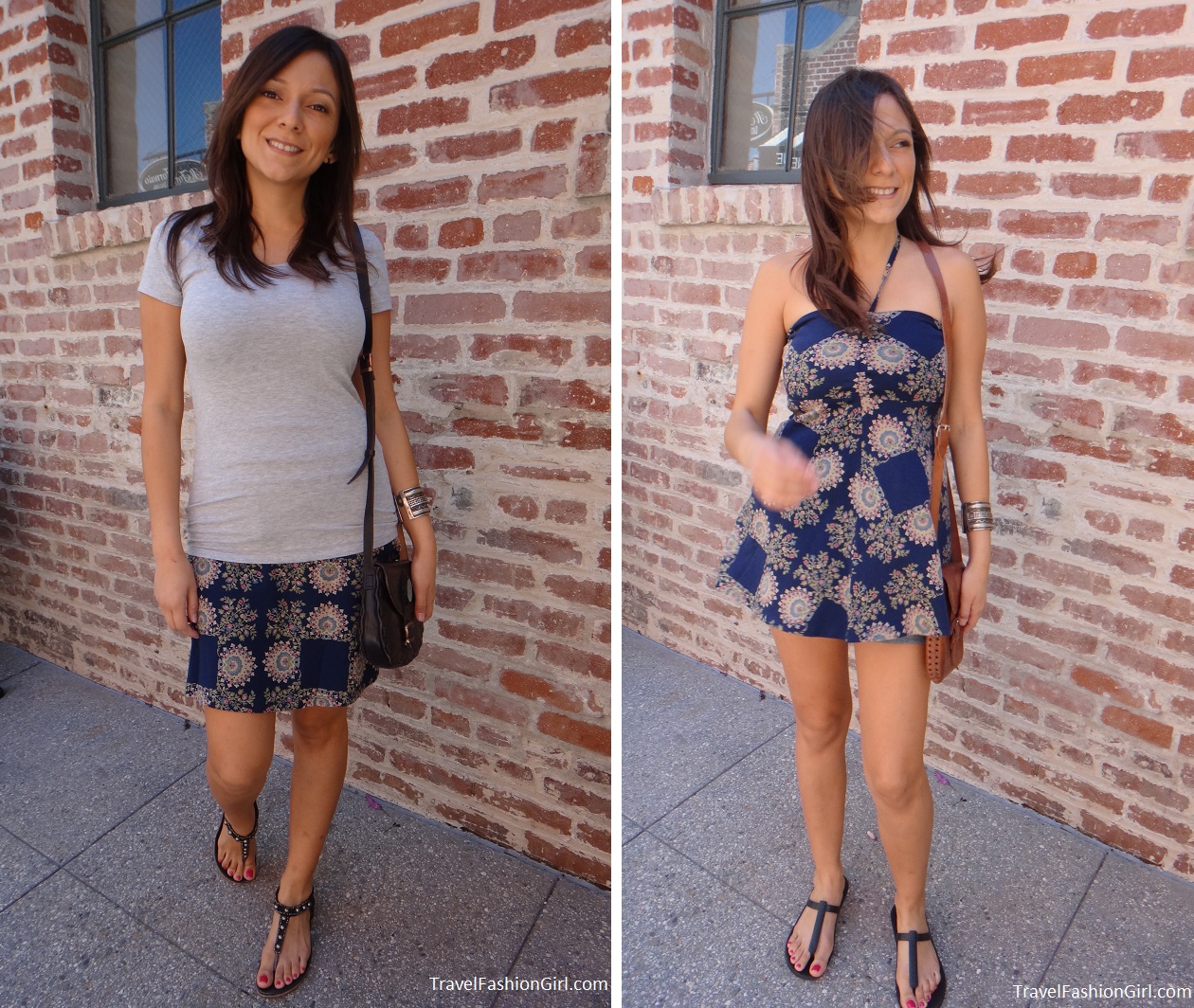 Backpacking Clothes Patagonia Women’s Travel Clothing Review