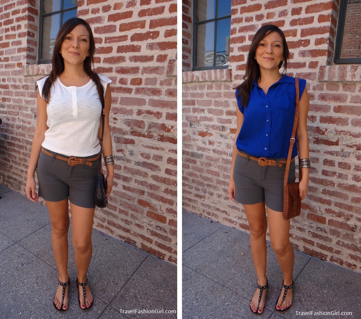 Backpacking Clothes Patagonia Women’s Travel Clothing Review