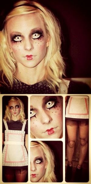 halloween-makeup-ideas