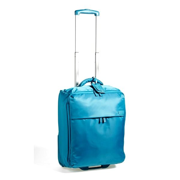 13 Non-Boring Carry-On Suitcase Designs: Stand out!