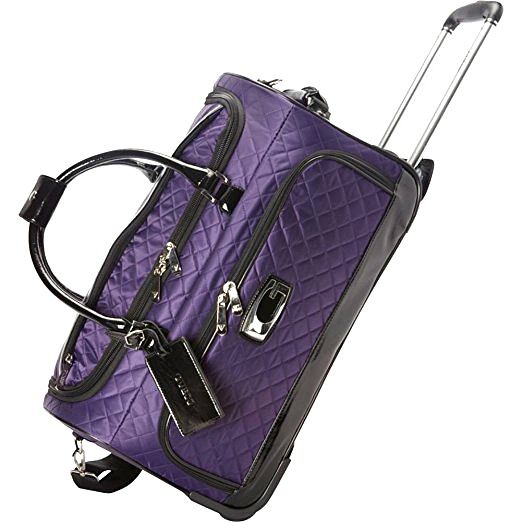 carry-on-suitcase