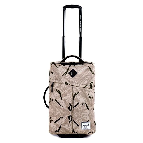 13 Non-Boring Carry-On Suitcase Designs: Stand out!