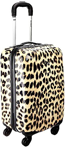 Tumi, Bags, Stylish Animal Print Tumi 2 Piece Luggage Set