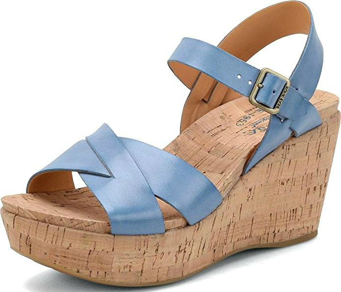 Bring these Travel-friendly Wedges and Leave Your Heels at Home