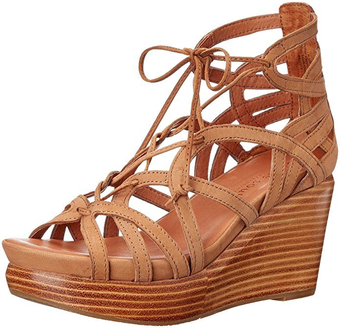 Bring these Travel-friendly Wedges and Leave Your Heels at Home