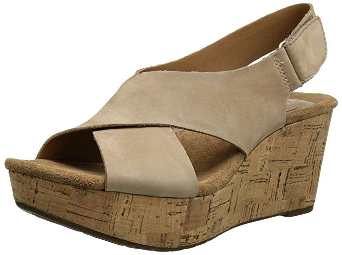 Bring these Travel-friendly Wedges and Leave Your Heels at Home