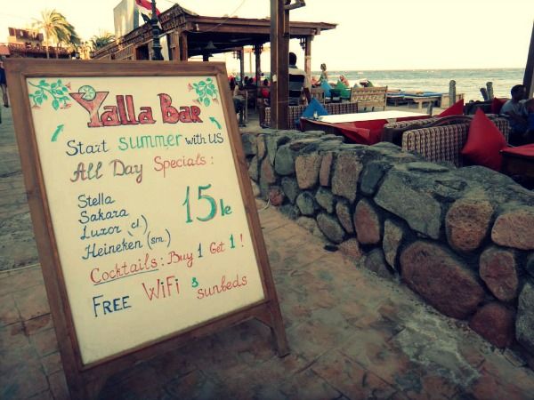 dahab-egypt-photo-diary