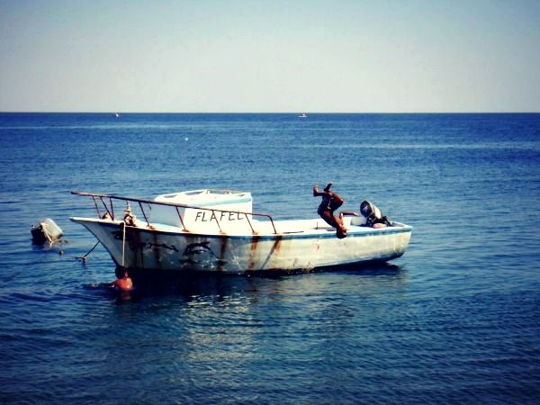 dahab-egypt-photo-diary