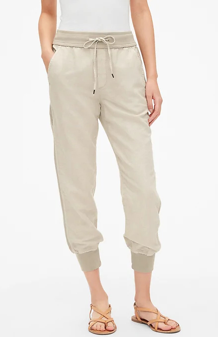 up and down joggers for ladies