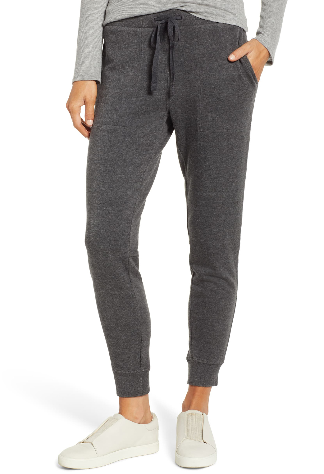 plus size dressy jogger pants