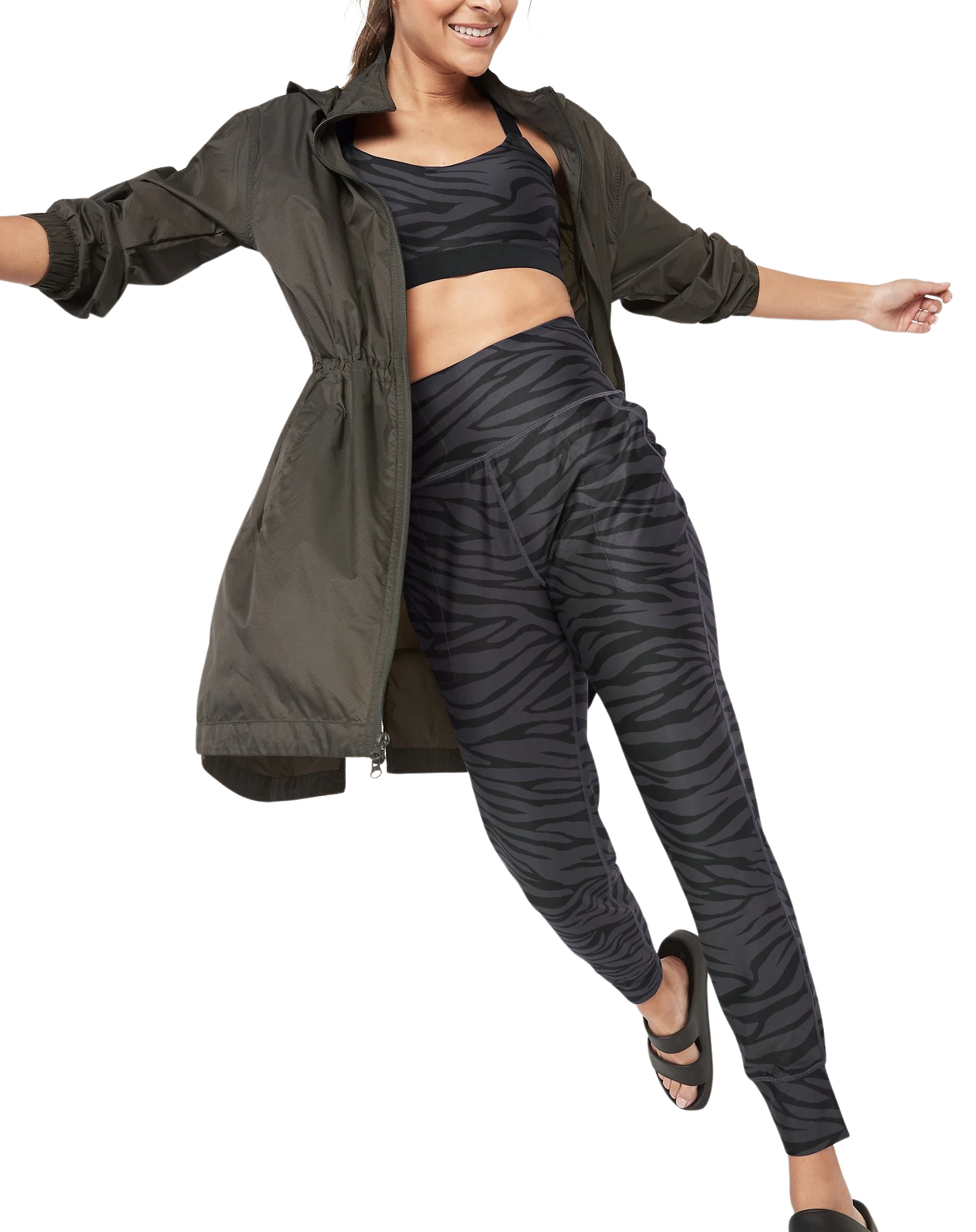 14 Best Joggers for Women Cute and Versatile Picks!