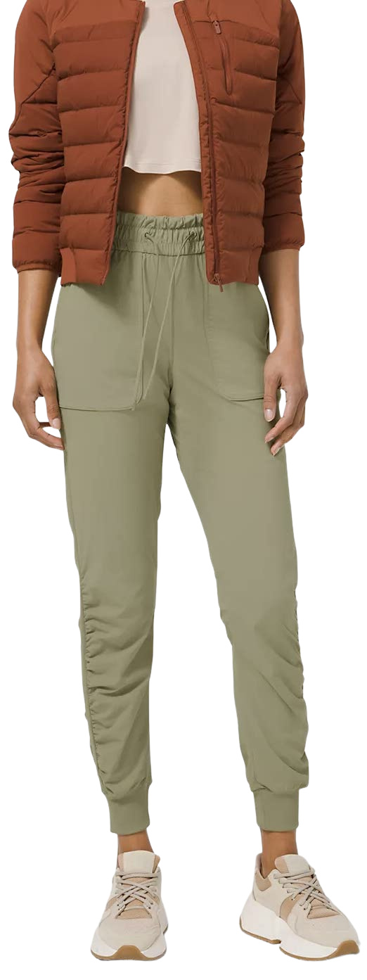 j crew dreamy jogger