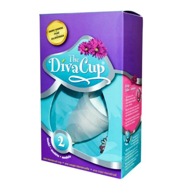 What is a diva cup