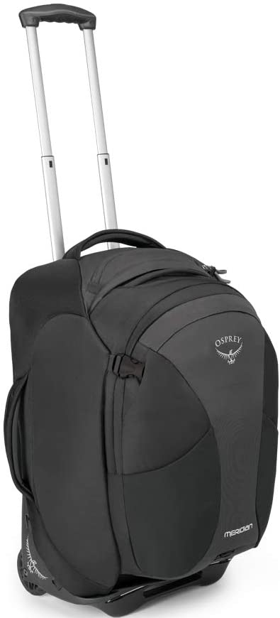 osprey wheeled backpack review