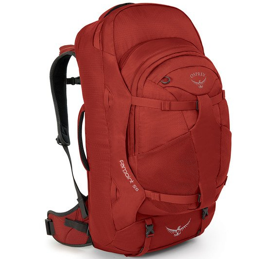 osprey wheeled backpack review