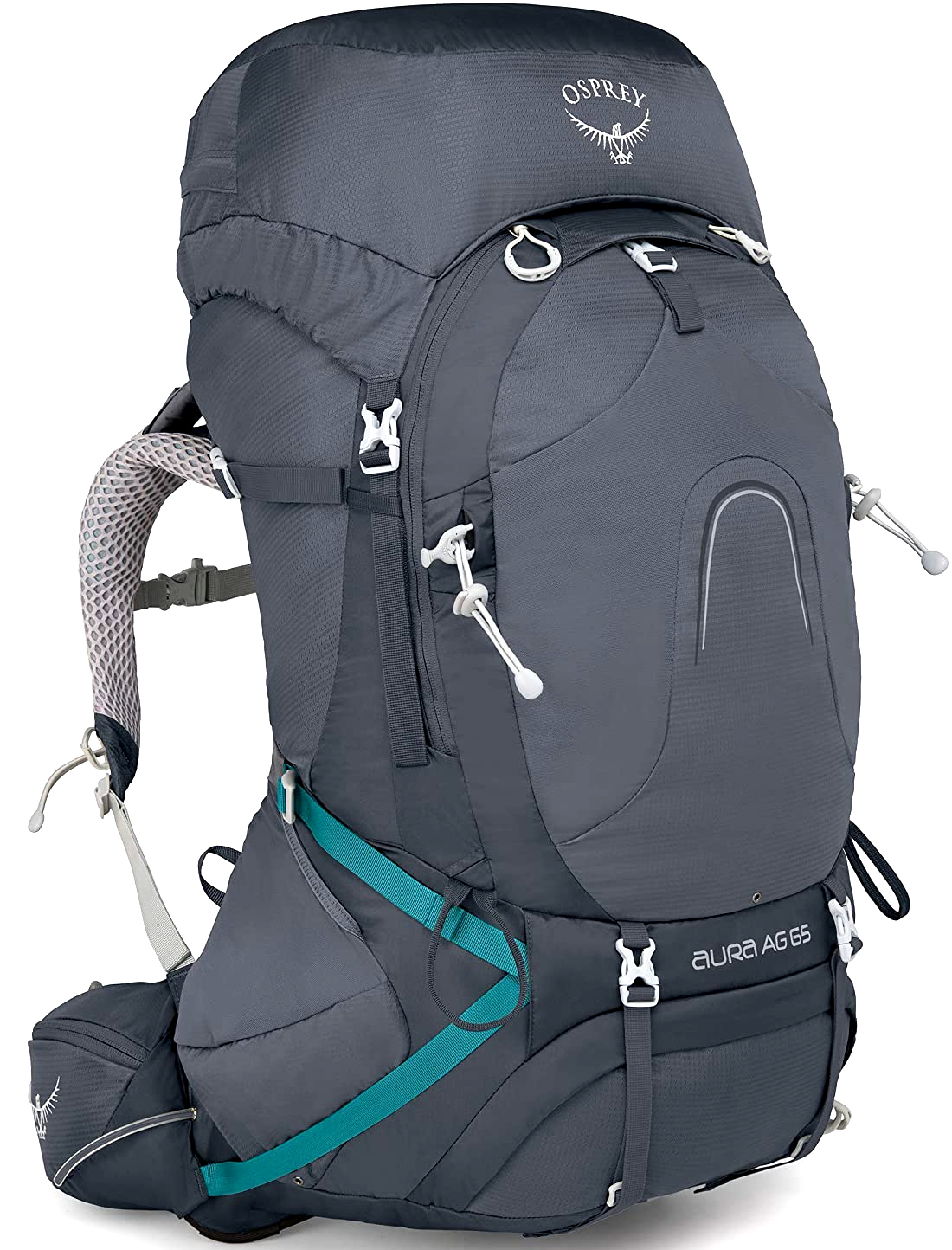 osprey meridian test