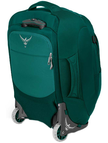 osprey meridian wheeled