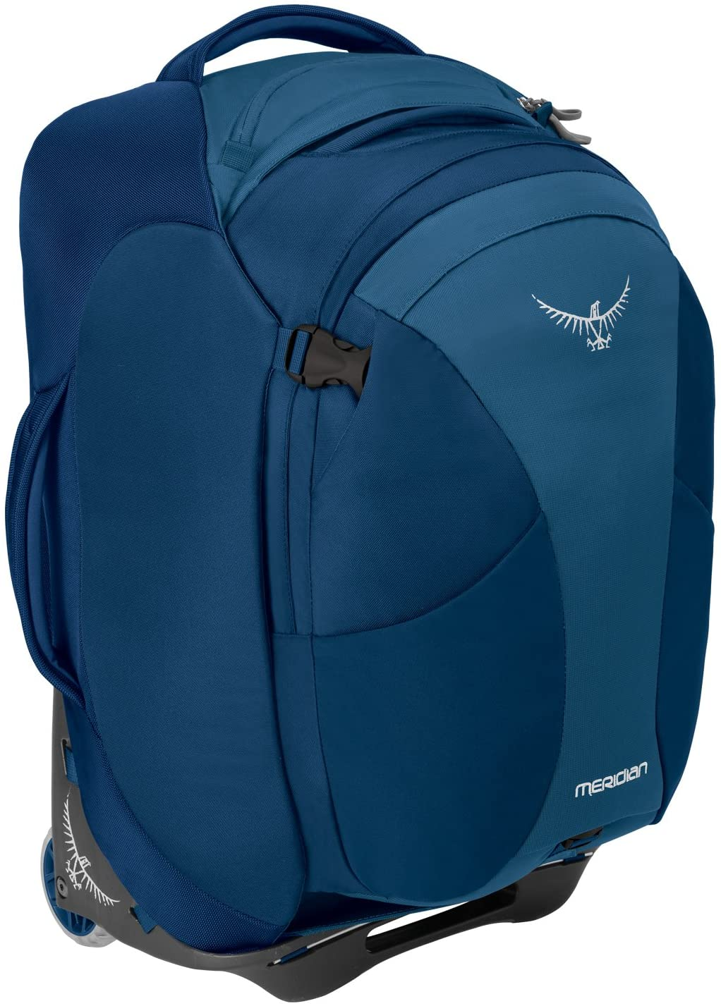 osprey wheeled backpack review