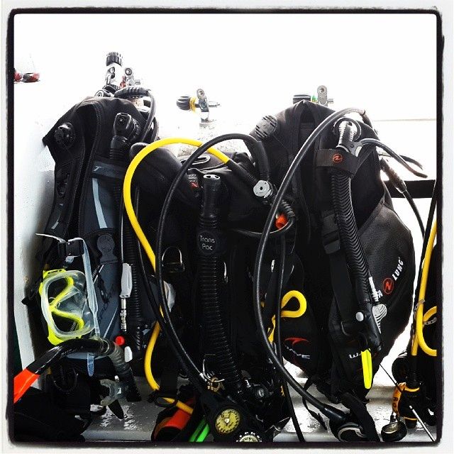 scuba-gear-packing-tips