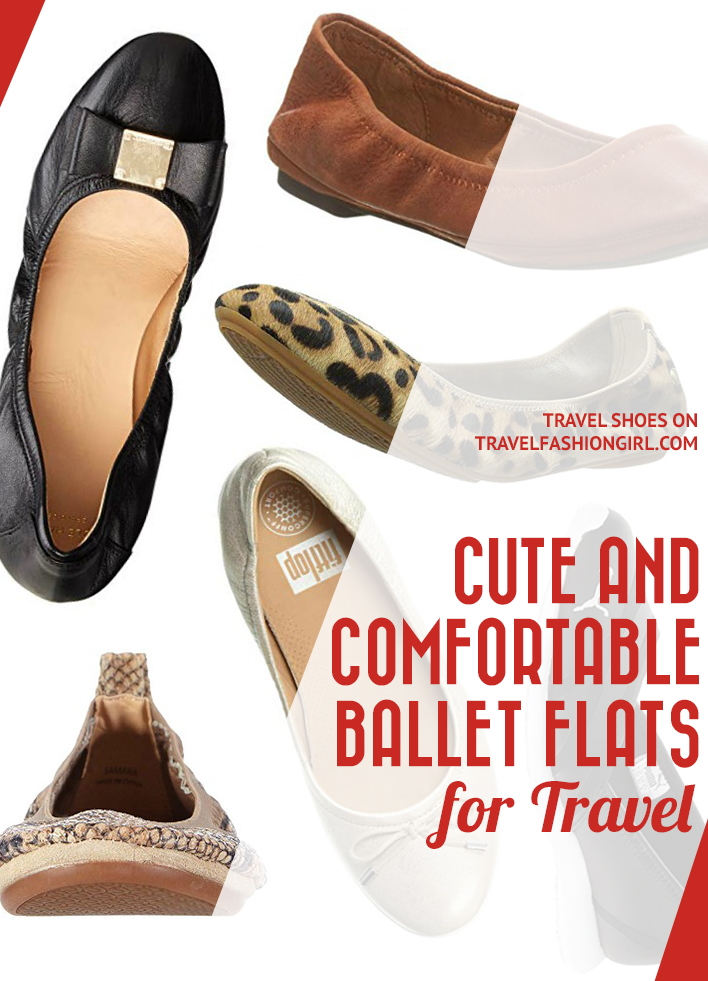Most Comfortable Ballet Flats for 