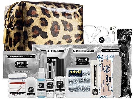 SOS in viaggio: Sephora Travel Kit, i mini prodotti per valigie a