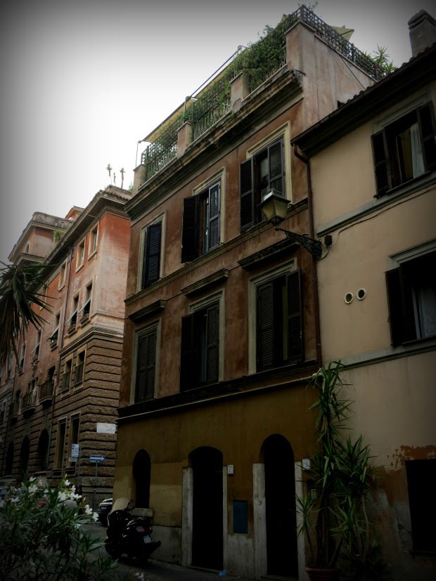 trastevere-food-tour