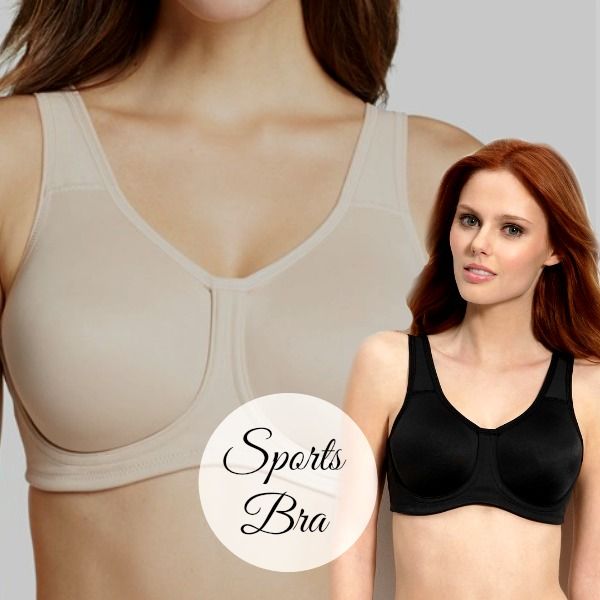 Wacoal Sports Bra at best price in New Delhi