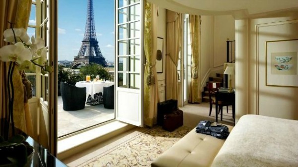 10 Swoonworthy Luxury Hotels In Europe