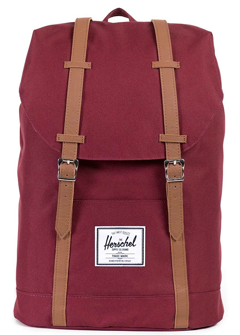 14 Cute Backpacks for Travel Women Want to Wear