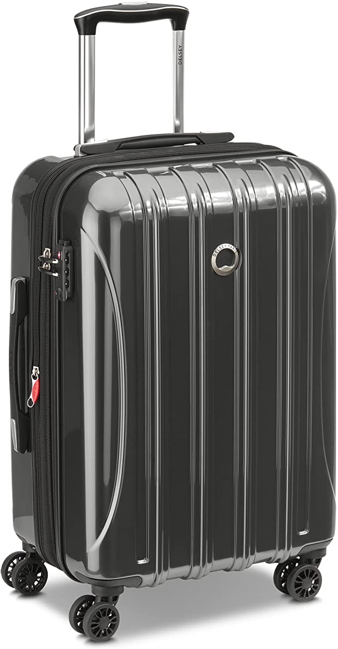 Soft and Hard Shell Luggage, Travel Accessories