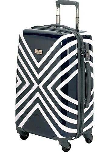 best hardside luggage brands