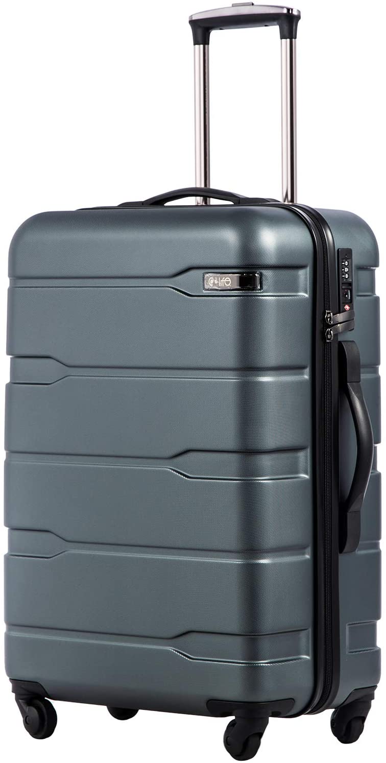 17 Best Hardside Luggage Picks for Carryon Travel