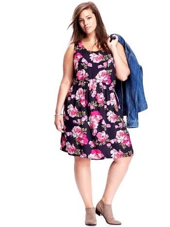 6 Places to Get Deals on Cheap Plus Size Clothing for Travel