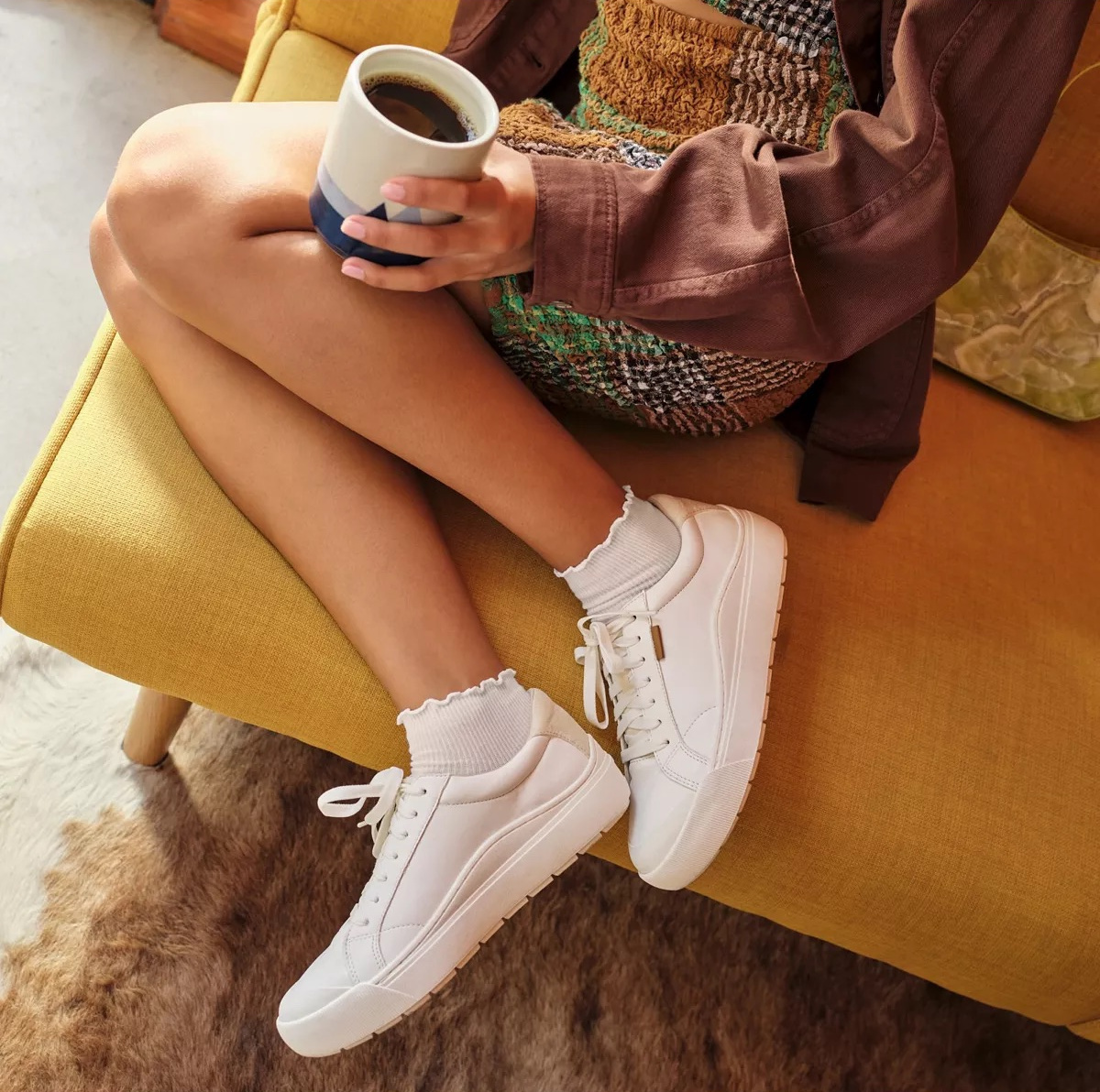 Sneakers For Women Fashion.10 Best Fashion Sneakers for Women That Don't Skimp on Comfort