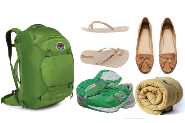 backpacking-tips-for-female-travelers-packing-essentials