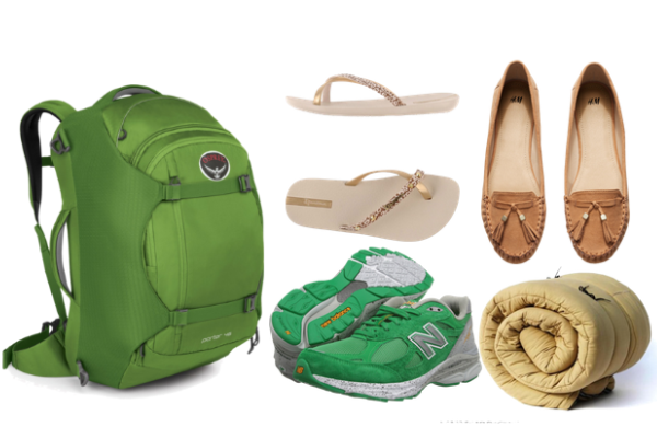 My Top Choice of TRAVEL GADGETS For Your Packing List - The Backpacking  Housewife