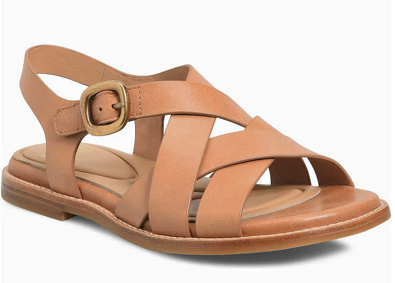 best-sandals-for-travel
