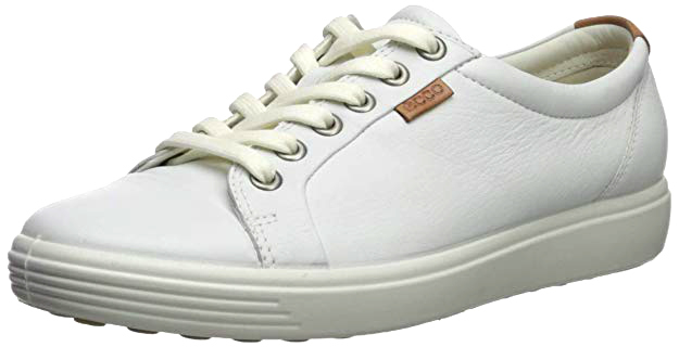 Travel-Friendly Womens Casual Sneakers