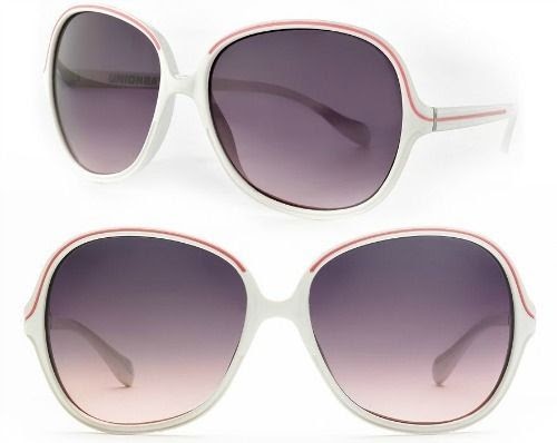 Oversized sunglasses to wear if you dare this summer – Ski goggle-inspired  sunglasses