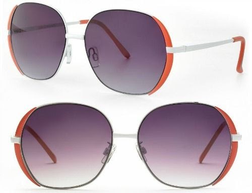 Oversized sunglasses to wear if you dare this summer – Ski goggle-inspired  sunglasses