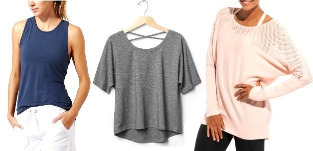 Trend Alert: Activewear and Athleisure wear for Outings & Travel - DeeSayz