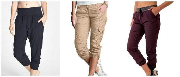 Joggers for Women: Don't Miss this Travel Fashion Trend