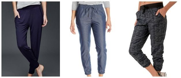 Best Pants for Travel: What to Wear Everywhere