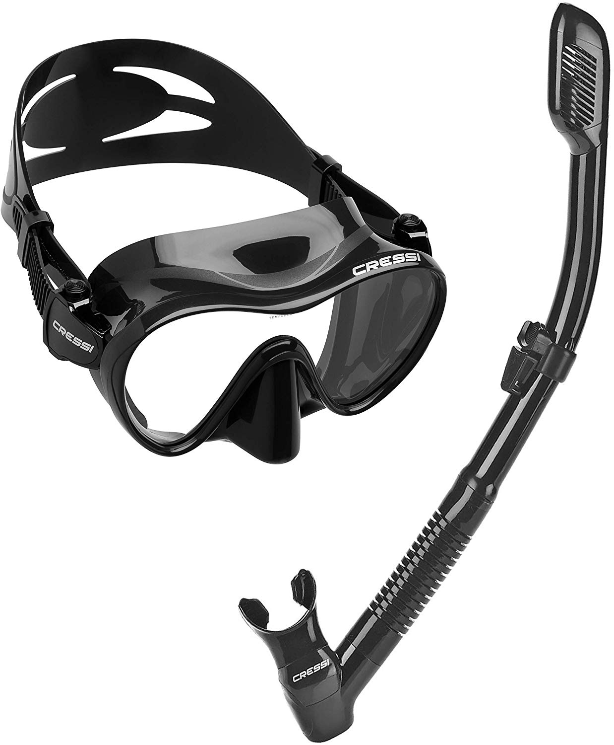 Cressi Scuba Gear Essentials Package